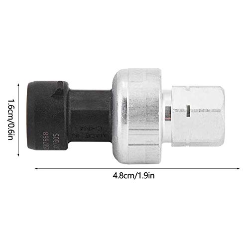 Capteur de pression de climatisation Espace 7701205751 pressostat de rechange