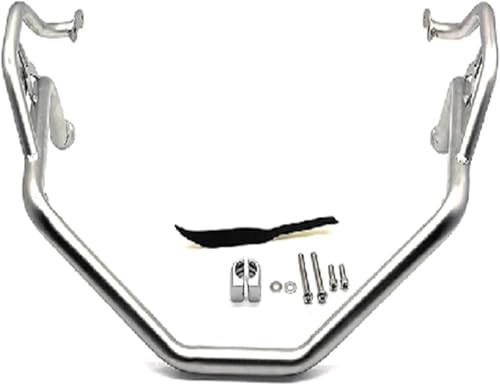 Crash bars X-ADV 750 2021-2022 pare-chocs haut argent de protection moteur