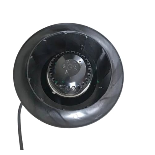 Ventilateur de refroidissement LXFB2E220/44-P92 matériel de ventilation