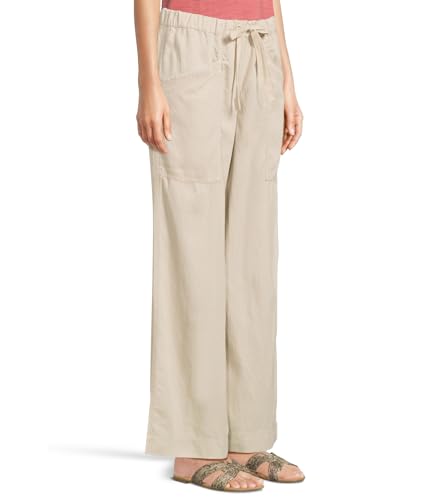 Faherty Women's Topanga Drape Pants2