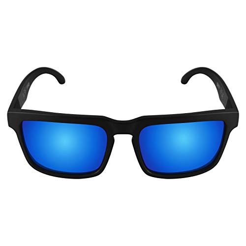 Image of Mryok Replacement Lenses for Spy Optic Helm Sunglasses, HD Polarized, UV Protection, Impact Resistant