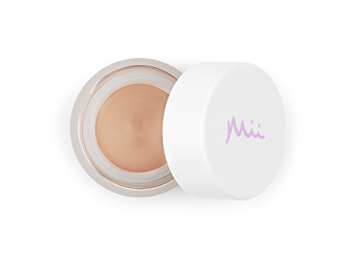 Mii Cosmetics Enhancing Eye Prep - Extending Wear Eyeshadow Base/Primer - Alert 02