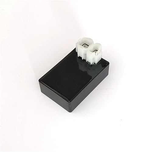 Allumage CDI moto programmable pour un calage numérique optimal - 4