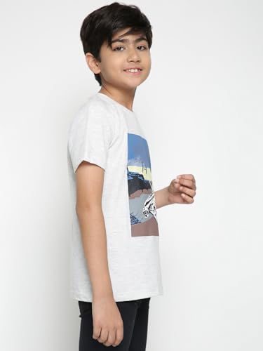 Image of Li'l Tomatoes Boys T-Shirt