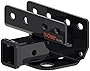 Curt 2021 Ford Bronco (Excluding Factory Receiver) Class 3 Trailer Hitch w/ 2in Receiver