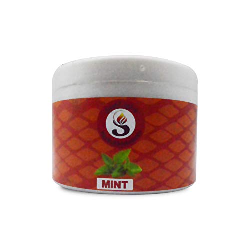 Hookah Flavors by Sunlight Charcoal – Non-Tobacco Herbal Molasses – 250g Container Hookah