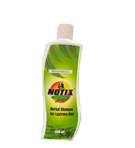 notix shampoo