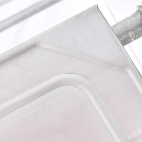 House Collection, Scala Pieghevole, Alluminio, 5 Gradini, Fai Da Te - 4