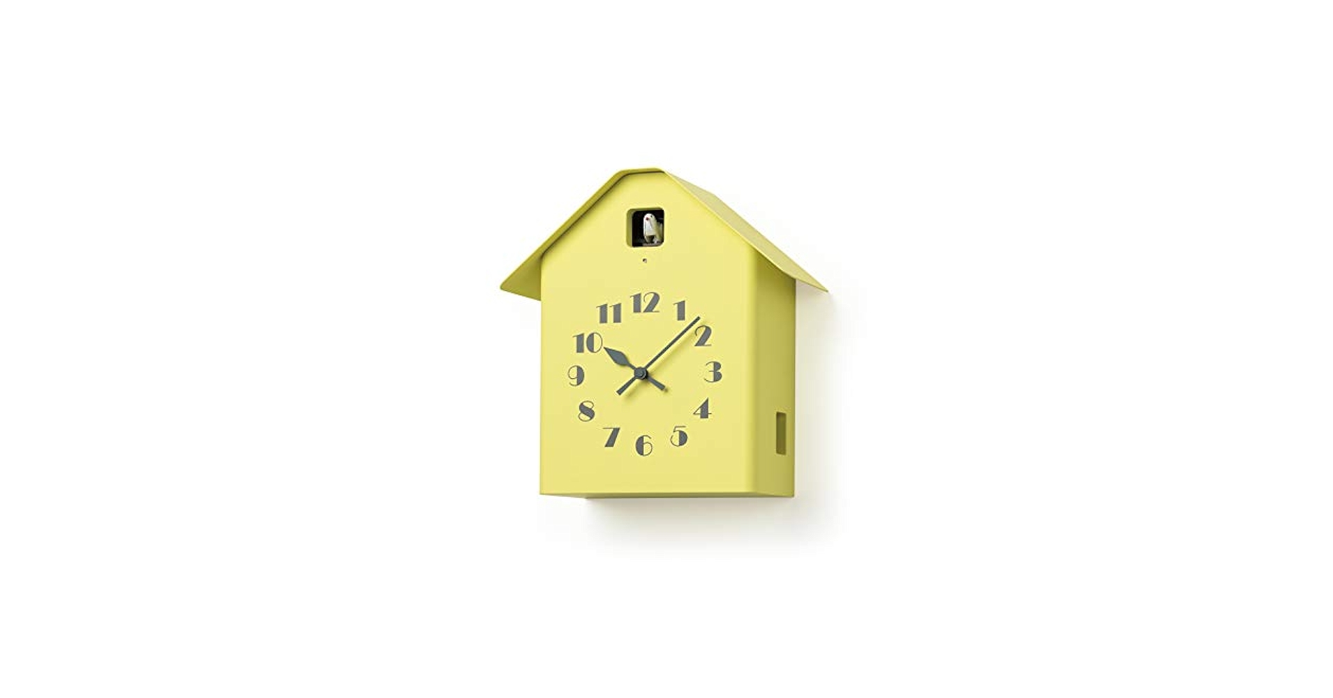 Amazon.co.jp: レムノス カッコー ダックス 黄 Dachs Cuckoo