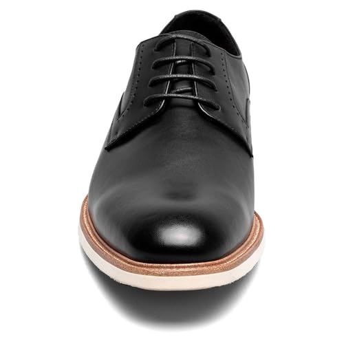 Stacy Adams Men's Wescott Lace Up Oxford2