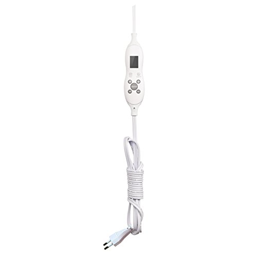 Master Massage Del Ray Mobiel inklapbaar massage-ligbed, 71 cm, beige Therma Top - Image 3