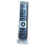 FYCJI New Remote Control Replacement Hitachi RC5117 for Hitachi TV Remote with YouTube Netflix Fit Buttons- No Setup Required - Image 4