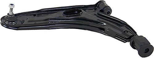 Bras suspension roue Frap 1020 pour train avant automobile