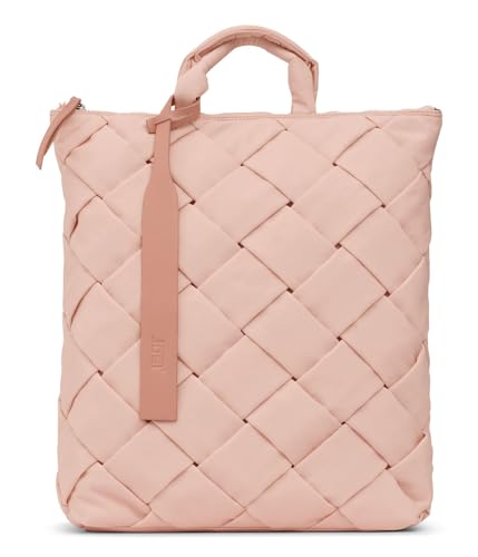 Sac à dos sac à épaule portable Nora Xchange Bag rose femme cabine