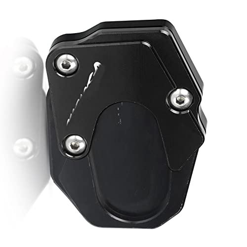 Extension béquille latérale Suzuki évite la chute de votre V-Strom