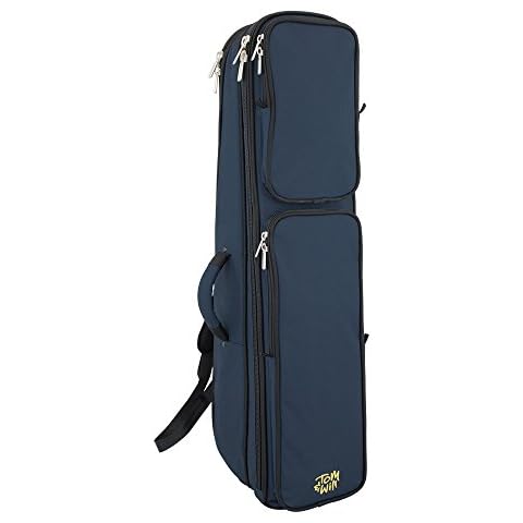 Tom & Will 26TB-387 Tenor Trombone Bag Cover