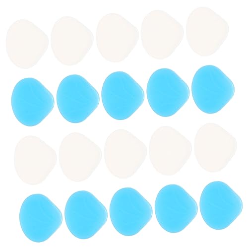 DEARMAMY Anti-Slip Glasses Cover Silicone Ear Grips for Eyeglasses for Glasses Perfect for Boys and Girls Adults