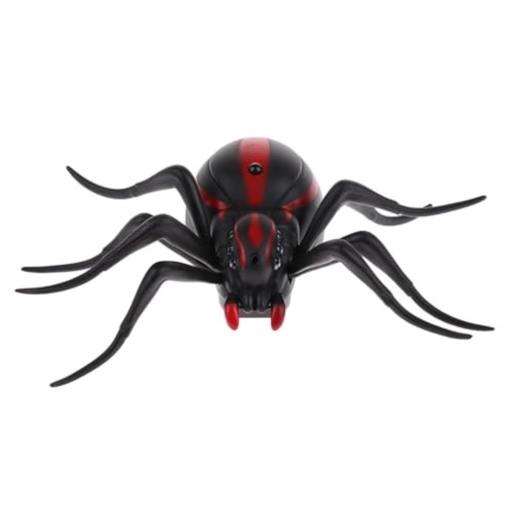 Remote Control Infrared Ghost Spider Animal Tricks Kids Toy