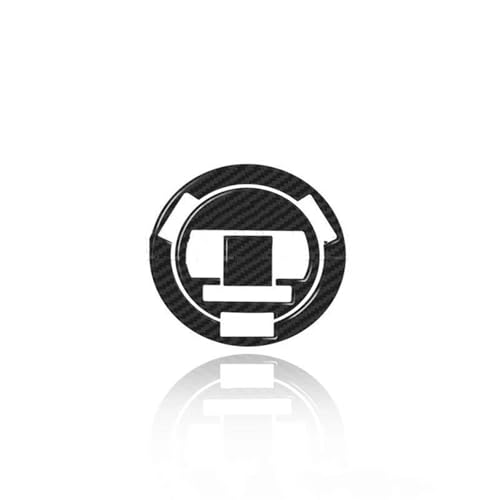 Protection latérale de réservoir d'essence pour routière BMW R NineT