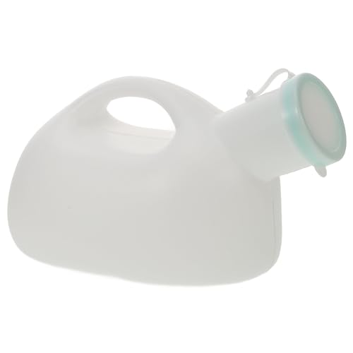 Botella para orina contra emergencias médicas y urinario de noche 2000 ml