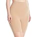 Instant Shaping Women's Hi Waist Chinching Long Leg-Plus Size