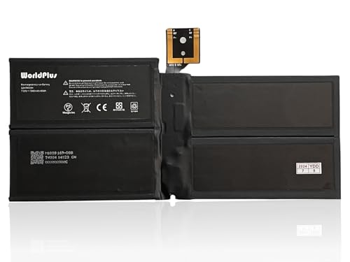 Amazon.co.jp: WorldPlus G3HTA038H 互換バッテリー Microsoft
