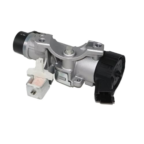 Bloqueo de dirección para VW Polo 2011 con interruptor de arranque 6R0 905 851 que evita atascos