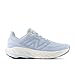 New Balance Women's Fresh Foam X 860 V14 Running Shoe, Light Chrome Blue/Limelight/Bleached Lime Glo, 8