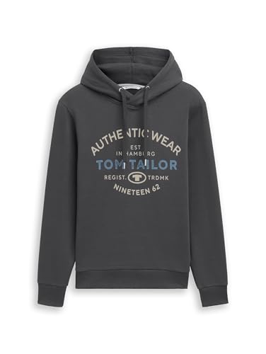 TOM TAILOR Herren Sweatshirt – Ansicht 3