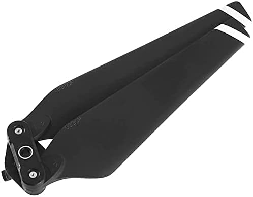 Miniatura 2 de 12 hélices para DJI Spark Drone, hélices de repuesto de zoom de hoja de liberación rápida plegable accesorios para drones Spark, hélices de bajo