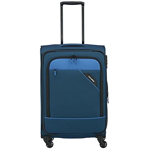 Valise Souple Derby 55 cm Cover
