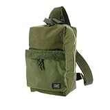 スリングショルダーバッグ ボディバッグ FORCE/フォース