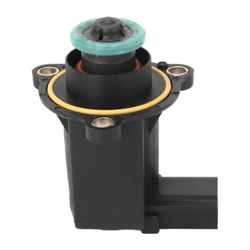 Turbo-Abschaltventil, Turbolader-Magnetventil 06F145710G Robuster, Hochfester Turbo-Umleitventil-Ersatz fürAltea