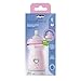 Chicco NaturalFeeling Biberón Anticólicos 6+ Meses Imagen de Chicco NaturalFeeling Biberón Anticólicos 6+ Meses