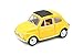 FIAT 500 F 1965 Modellino BBurago 22098 Scala 1:24, Colori Assortiti