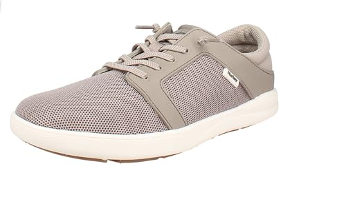 Baskets Shoreline Hurley homme chaussures décontractées noires