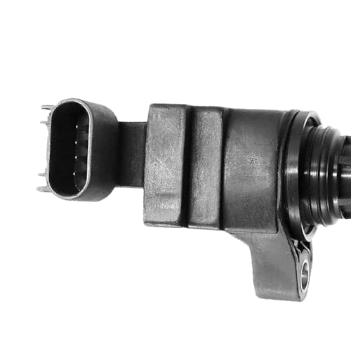 Bobine d'allumage stable 12V pour un d&eacute;marrage optimal de Chevrolet Equinox