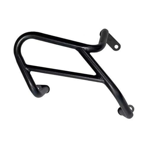 Protection échappement RKH150 pare-chocs anti-chute moto