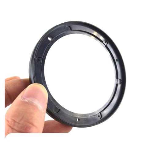 Anillo Adaptador Compatble para Nikon AF-S 24-70mm F2.8G ED miniatura 2