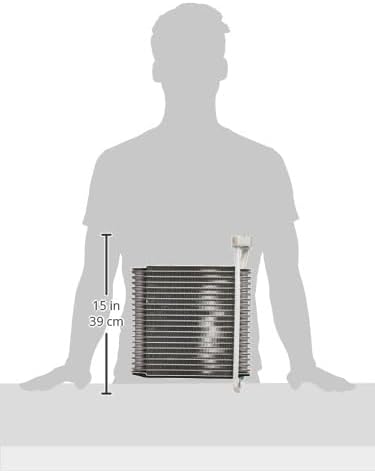 UAC EV 939604PFXC A/C Evaporator Core