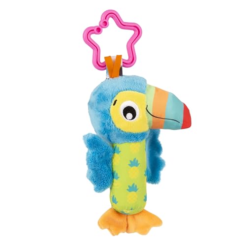 Playgro - Mis tres amiguitos sonoros (0181059) - imagen 6