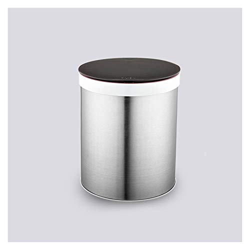 Petite Poubelle de Chevet pour Chambre afin d'Éliminer les Déchets