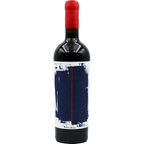Tenute Rubino Torre Testa Susumaniello 2019