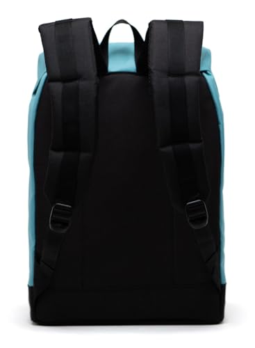 Image of Herschel Unisex Retreat Backpack, Neon Blue, One Size, Bag