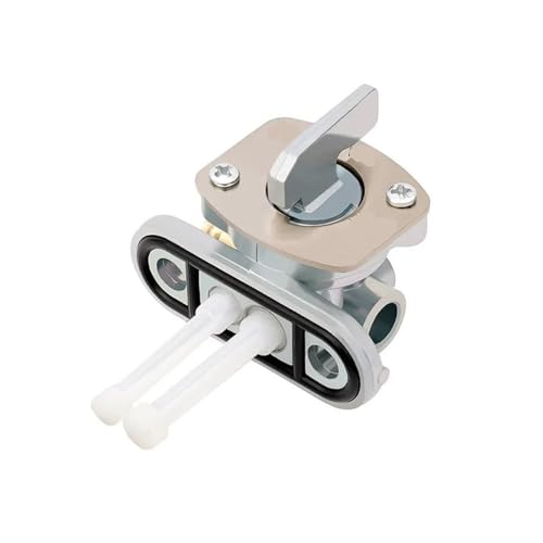 Llave de purga de combustible para moto que elimina fugas en tanques de YZ250F YZ85 FZS600