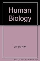 Human Biology 0895292459 Book Cover