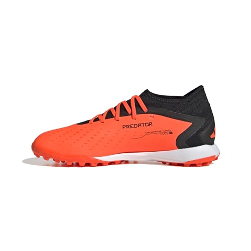 Image of adidas Unisex Accuracy.3 Tf Football Shoe