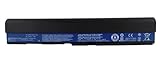 CYDZ® Bateria de laptop 11.1V 5200mAh para Acer TravelMate B113 B113M B113-M Acer Aspire One 725 756 V5-171 Chromebook C7 C710 Aspire V5-171-6417 V5-171-53334G50ass V5-171-33216G50ass V5-171-32364G50ass