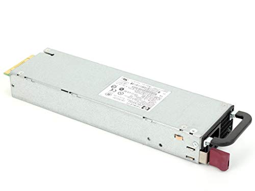 HP 325718-001 Dl360 G4 Power Supply Renewed
