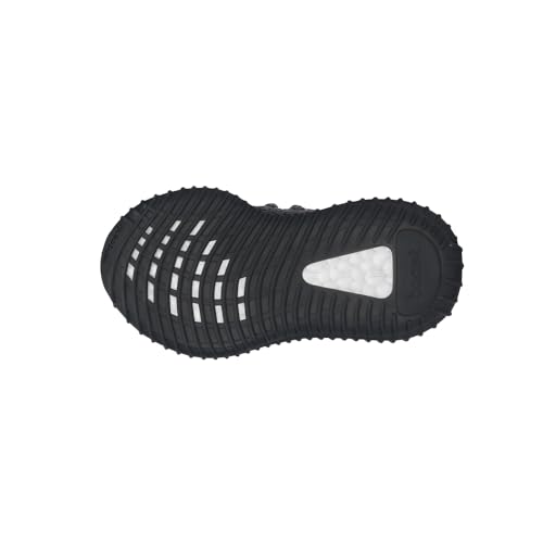 adidas Infant Boys Yeezy Boost 350 V2 Cmpct Slip On Sneakers Shoes Casual - Black - Size 5 M4